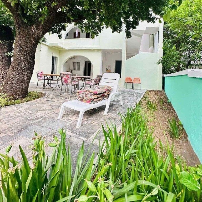 Hotel Rooms Korac 3*